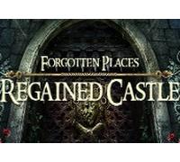 Forgotten Places: Regained Castle Steam CD Key