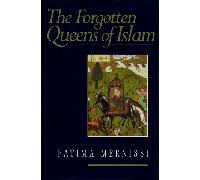 Forgotten Queens of Islam CB