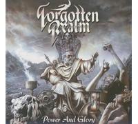 Forgotten Realm - Power & Glory