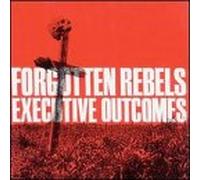Forgotten Rebels - Executive Outcomes