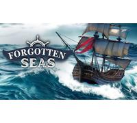 Forgotten Seas