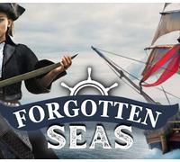 Forgotten Seas PC Steam Account