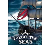 Forgotten Seas (PC) - Steam Key - GLOBAL