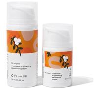 Forgotten Skincare Underarm Brightening Cream