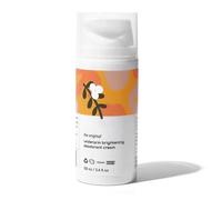 Forgotten Skincare Underarm Brightening Cream