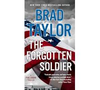 Forgotten Soldier, The: 9 (Pike Logan Thriller)