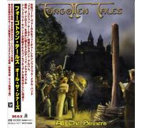 Forgotten Tales - All the Sinner