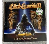 Forgotten Tales by Blind Guardian (Record, 2019) New Sealed