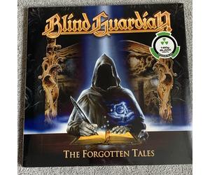 Forgotten Tales by Blind Guardian (Record, 2019) New Sealed