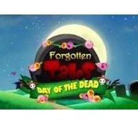 Forgotten Tales: Day of the Dead PC Steam CD Key