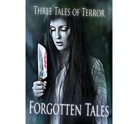 Forgotten Tales [DVD] [NTSC]