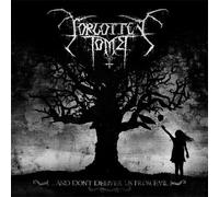 Forgotten Tomb - And Don't Deliver Us From Evil