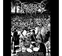 Forgotten Tomb - Darkness in Stereo: Eine Symphonie Des Todes