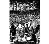 Forgotten Tomb - Darkness In Stereo: Eine Symphonie Des Todes: Live In Germany