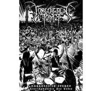 Forgotten Tomb - Darkness In Stereo: Eine Symphonie Des Todes: Live In Germany