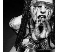 Forgotten Tomb - Hurt Yourself And The Ones You Love