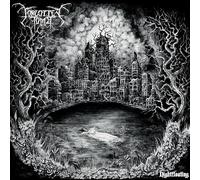 Forgotten Tomb - Nightfloating