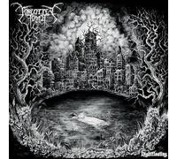 Forgotten Tomb Nightfloating CD multicolor Onesize