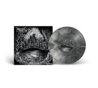 Forgotten Tomb Nightfloating LP multicolor Onesize
