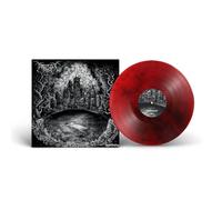 Forgotten Tomb Nightfloating LP multicolor Onesize