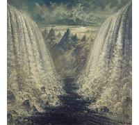 Forgotten Tomb - Nihilistic Estrangement (Blue/Green Splatter Vinyl) [VINYL]