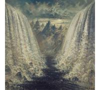Forgotten Tomb - Nihilistic Estrangement LP #133085