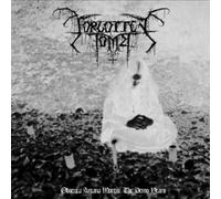 Forgotten Tomb - Obscura Arcana Mortis