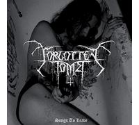 Forgotten Tomb - Songs To Leave