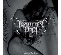 Forgotten Tomb - Songs To Leave (Deluxe Anniversary Edition)