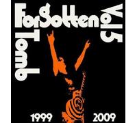 Forgotten Tomb - Volume 5