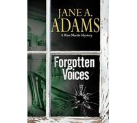 Forgotten Voices: A Rina Martin British Mystery: 7 (A Rina Martin Mystery)