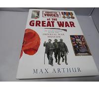 Forgotten Voices Of The Great War