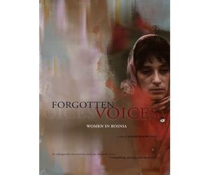 Forgotten Voices, Women in Bosnia