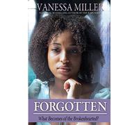 Forgotten: Volume 3 (Forsaken Series)