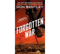 Forgotten War: 4 (A Matt Drake Novel)