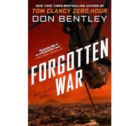 Forgotten War: 4 (A Matt Drake Novel)