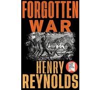 Forgotten War: new edition