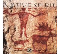 Forgotten Warriors (Flute Meditation) - Native Spirits : Forgotten Warriors ( 2004 )