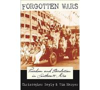 Forgotten Wars - Freedom and Revolution in Southeast Asia (USA)