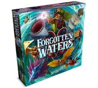 Forgotten Waters: A Crossroads Game