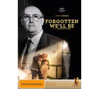 FORGOTTEN WE'LL BE (DVD)