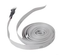 forGP Shortwave Antenna Ground Network with 16mm Copper Nose Cable, 16P for PAC12, 1/4 Wavelength Length for Better Signal (10 meters)