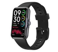 FORHAPAY Fitness Tracker Watch for Women Men, 1.47" Smart Watch with Heart Rate Sleep Monitor Message Remind, Multiple Sports Modes IP68 Waterproof Smartwatch with Calorie Step Counter for Android iOS