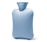 FORICOM Extra Large Hot Water Bag for Pain Relief, Hot Water Bottle for Bed Warming, Dog, Cat,Hot Water Pack, Heat Pack 2Liter