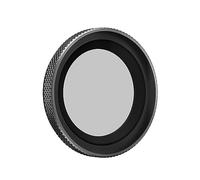 ForInsta360 GO3 Waterproof Filter for 360 GO 3 Action Camera Lens Protective Glass ND8 ND16 ND32 ND64 UV CPL Antiglare Coating