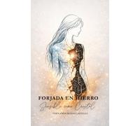 FORJADA EN HIERRO, SENSIBLE COMO CRISTAL: Un refugio para mujeres fuertes que también se cansan