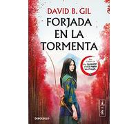 Forjada en la tormenta