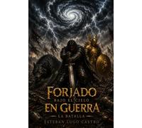 FORJADO BAJO EL CIELO EN GUERRA: La batalla