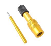 Fork Adapter, Inflator, Non-Slip Valve Extension Moving | Accessories for Road Trip, Bicycles
