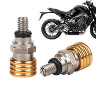 Fork Air Bleeder Valve Universal Fork Air Pressure Relief Release